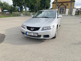 Honda Accord, 2.2 l., sedanas