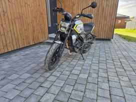 CFMOTO 300CL-X 300cc, street / классические