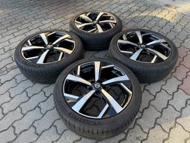 Nissan, light alloy, R19
