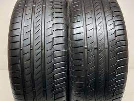 Continental PremiumContact 6 2021m, summer 255/55 R19