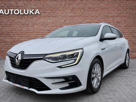 Renault Megane, 1.5 l., Универсал