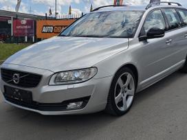 Volvo V70, 2.0 l., wagon