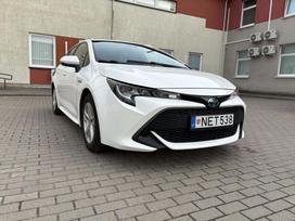 Toyota Corolla, 1.8 l., universalas