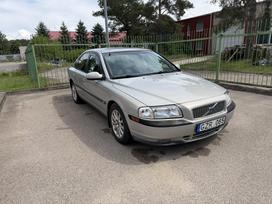 Volvo S80, 2.5 l., sedanas
