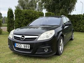 Opel Signum, 1.9 l., hatchback
