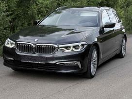 BMW 520, 2.0 l., Универсал