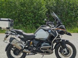 BMW R 1200 GS 1170cc, enduro / adventure