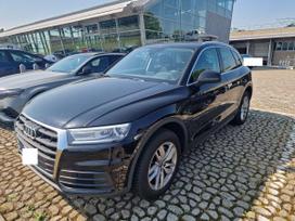 Audi Q5, 2.0 l., Внедорожник / Кроссовер