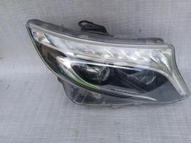 Mercedes-benz Viano, A4479060201, žibintai