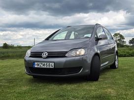 Volkswagen Golf Plus, 1.6 l., hečbekas