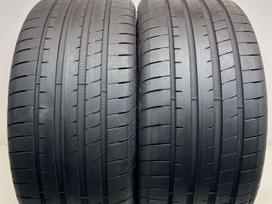 Goodyear EagleF1Asymmetric 3 2020m, summer 275/40 R22