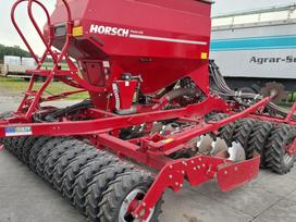 Horsch Pronto 4 DC, sėjamosios, sodinamosios