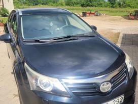 Toyota Avensis, 2.2 l., Универсал
