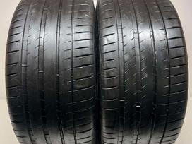 Michelin PilotSport 4 SUV MO1, летние 315/40 R21
