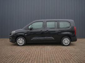 Citroen Berlingo, 1.2 l., mpv / minivan