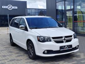 Dodge Grand Caravan, 3.6 l., Минивэн