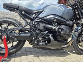 BMW R nineT 1200cc, street / klasikiniai