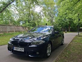 BMW 520, 2.0 l., Универсал