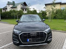 Audi Q5, 2.0 l., visureigis / krosoveris
