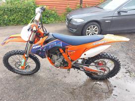 KTM Sx 350cc, krosiniai