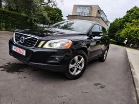 Volvo XC60, 2.4 l., visureigis / krosoveris