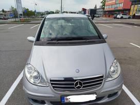 Mercedes-Benz A200, 2.0 l., hatchback