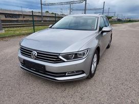Volkswagen Passat, 2.0 l., Универсал
