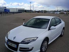 Renault Laguna, 1.5 l., hečbekas