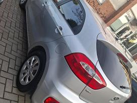Kia Rio, 1.1 l., hečbekas