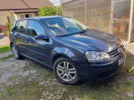 Volkswagen Golf, 1.9 l., hatchback