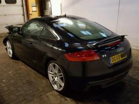 Audi TT dalimis. S line ryda 38000mil ratlankiai r19
