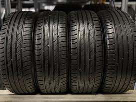 Nokian Nordman Sx2, summer 195/55 R15