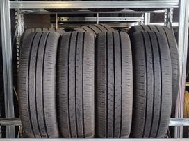 Continental EcoContact 6, летние 155/65 R14