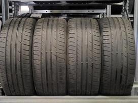 Falken Ziex Ze914a Ecorun, summer 195/55 R16