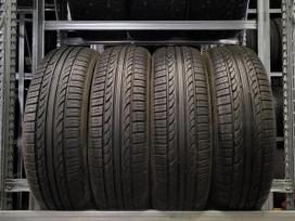 Kumho Solus KH15, summer 175/65 R14