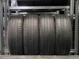 Goodyear Efficient Grip Performance, летние 195/55 R16