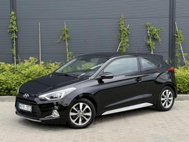 Hyundai i20, 1.1 l., hečbekas