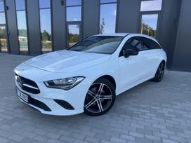 Mercedes-Benz CLA200, 2.0 l., Универсал