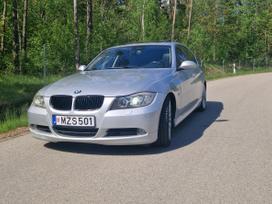 BMW 330, 3.0 l., sedanas