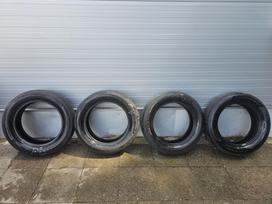 Pirelli Powergy, летние 225/60 R18
