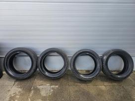 Michelin CrossClimate, ziemas 215/65 R18