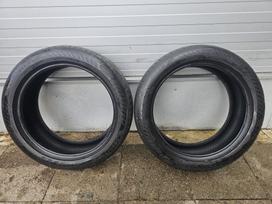 Goodyear Eagle F1, летние 215/50 R18