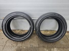 Goodyear EfficientGrip, летние 215/50 R18