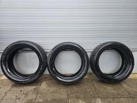 Michelin Alpin 6, зимние 195/50 R16
