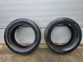 Continental EcoContact 6, summer 195/55 R16