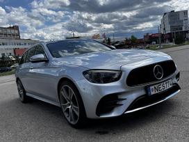 Mercedes-Benz E220, 2.0 l., universalas