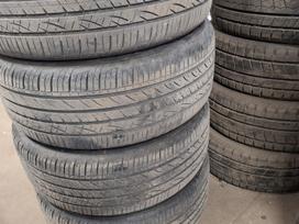 Hankook, летние 235/55 R17