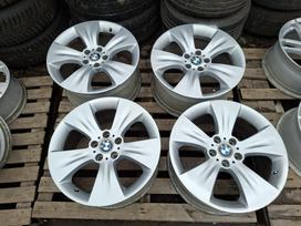 BMW 9J ET46 10J ET53, light alloy, R20