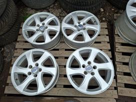 Volvo 7J ET50 63,4 VOLVO V50, light alloy, R16