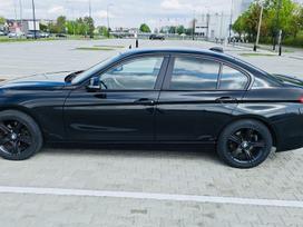 BMW 328, 2.0 l., sedanas